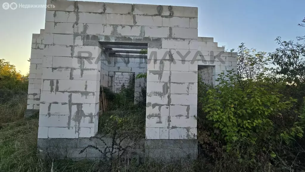 Дом в посёлок Совхозный, Садовая улица, 9 (153 м) - Фото 2