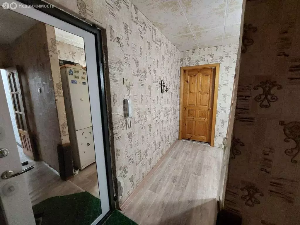 2-комнатная квартира: Самара, Цеховая улица, 181 (42 м) - Фото 1