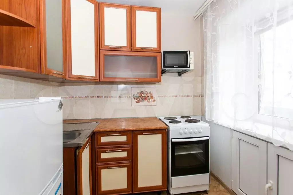 2-к. квартира, 45,3 м, 5/5 эт. - Фото 0