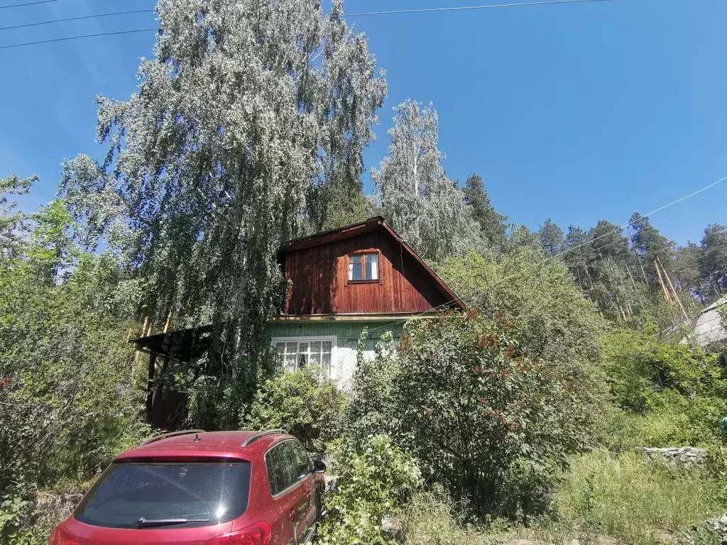 Купить Дачу В Екатеринбурге И Области