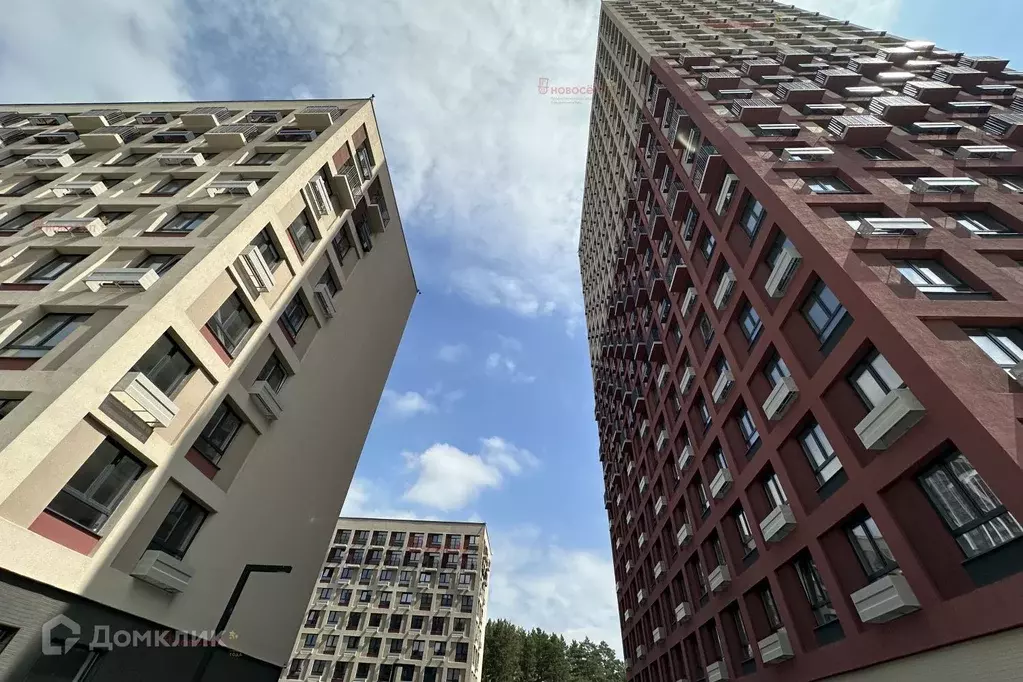 Продаётся квартира-студия, 25 м - Фото 0