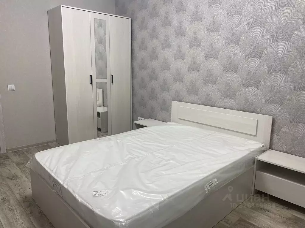 2-к кв. Краснодарский край, Краснодар ул. Конгрессная, 41 (60.0 м) - Фото 2