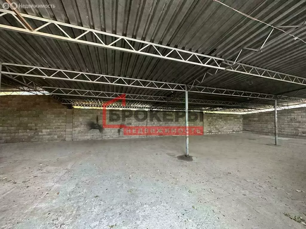 Склад (217 м) - Фото 2
