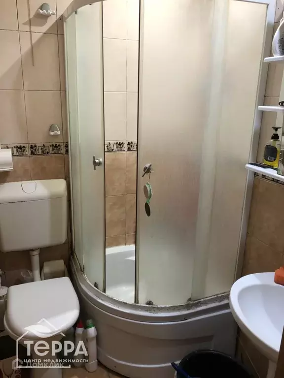 Продаётся 2-к квартира, 44.5 м - Фото 1
