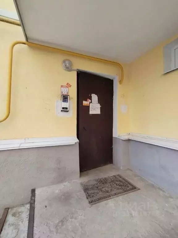 2-к кв. Башкортостан, Уфа ул. Победы, 28 (54.0 м) - Фото 2