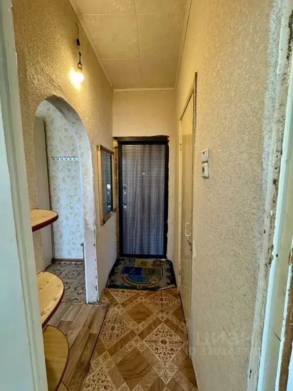 1-к кв. Саха (Якутия), Нерюнгри ул. Карла Маркса, 9/4 (32.4 м) - Фото 1