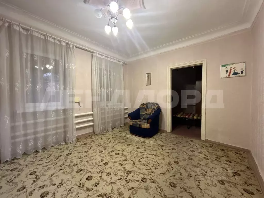 Дом в Ростовская область, Ростов-на-Дону Благодатная ул. (99 м) - Фото 0