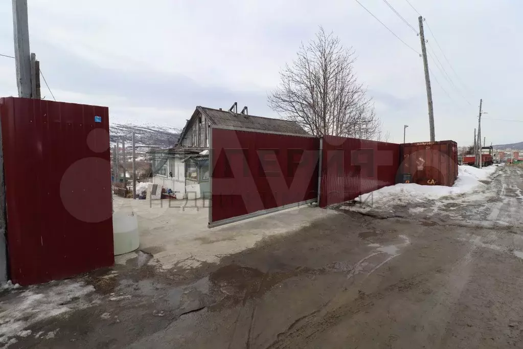 Дом 59,4 м на участке 7,4 сот. - Фото 0