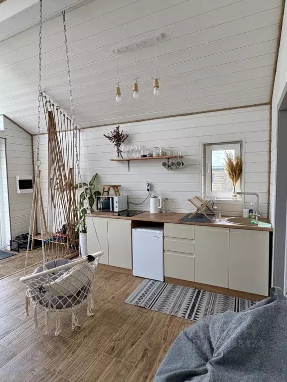 Дом в Ивановская область, Лежневский район, Сабиновское с/пос, д. ... - Фото 2