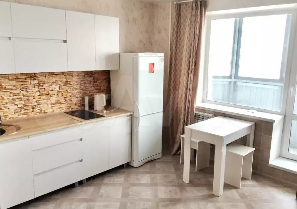 Квартира-студия, 30 м, 14/16 эт. - Фото 0