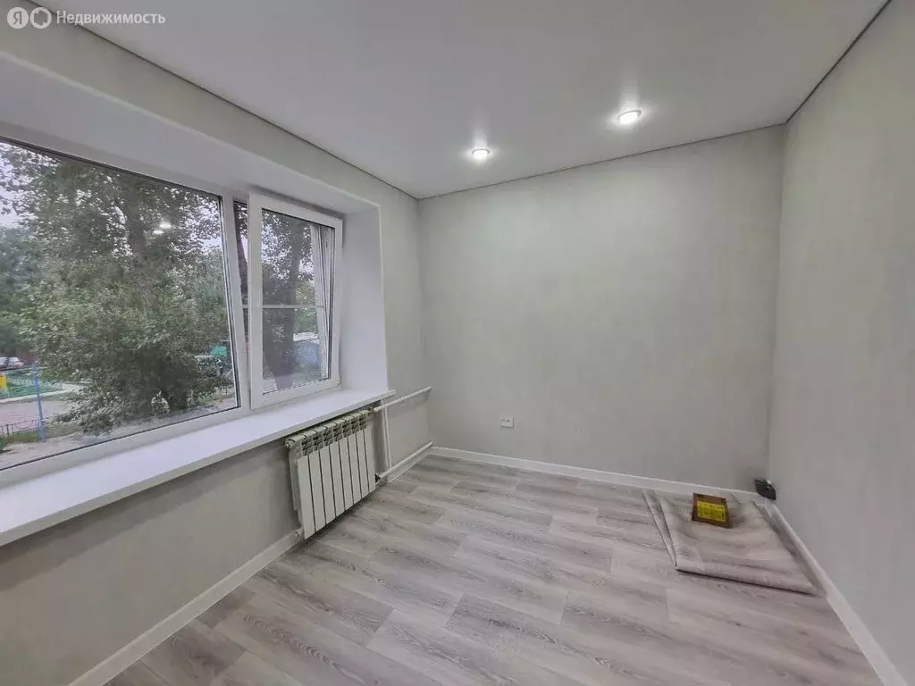 Квартира-студия: Абакан, Вокзальная улица, 26 (14 м) - Фото 1