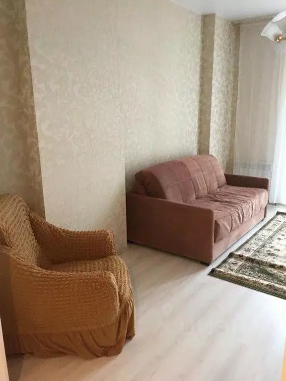 2-к кв. Новосибирская область, Новосибирск ул. Державина, 47 (66.0 м) - Фото 2