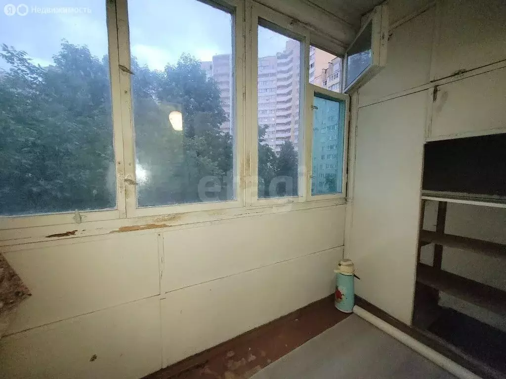 2-комнатная квартира: Пятигорск, улица Панагюриште, 6 (55 м) - Фото 1
