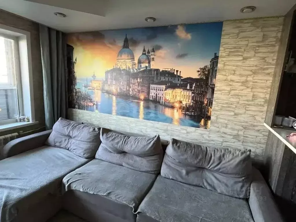 3-к кв. Алтай, Майминский район, с. Майма ул. Березовая роща (58.8 м) - Фото 1