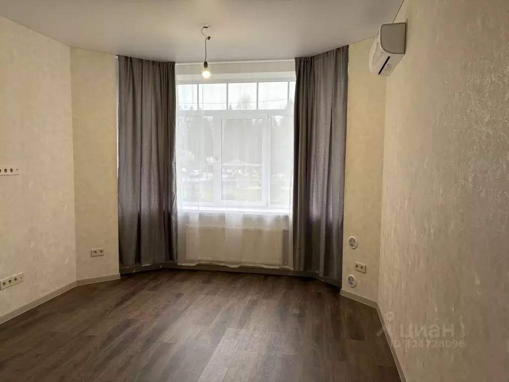 1-к кв. Московская область, Одинцовский городской округ, пос. Горки-10 ... - Фото 2