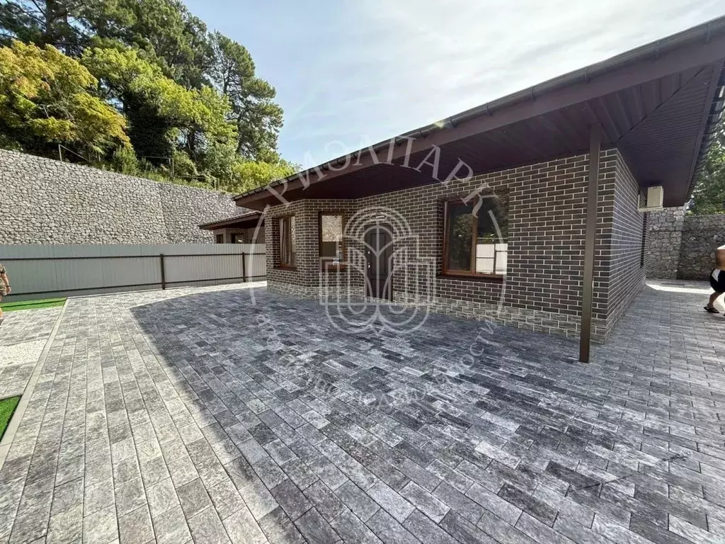 Дом в Крым, Ялта муниципальный округ, Восход пгт ул. Авроры, 27А (103 ... - Фото 2