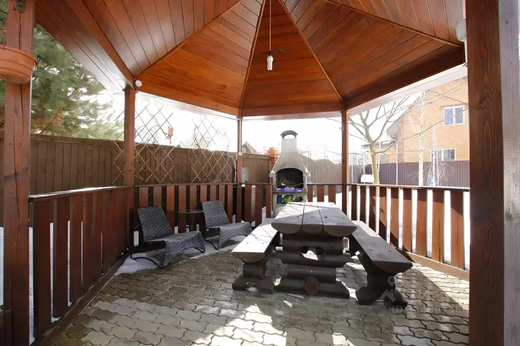 Комната Московская область, Одинцовский городской округ, с. Успенское  ... - Фото 2