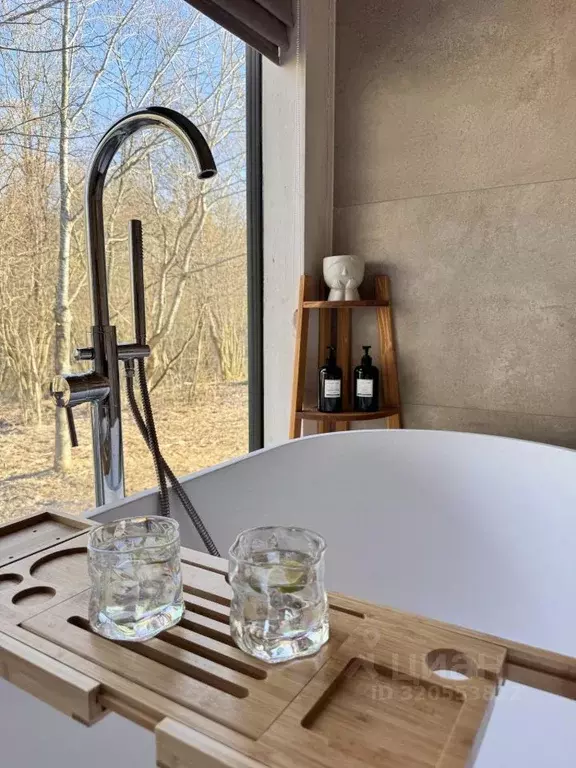 Дом в Московская область, Клин городской округ, Междуречье тер. ул. ... - Фото 1