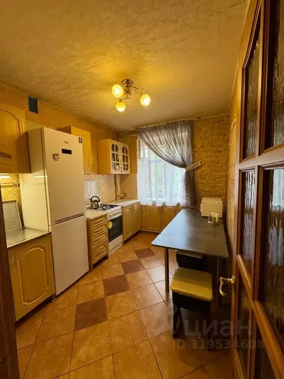 3-к кв. Татарстан, Казань ул. Карбышева, 61 (60.0 м) - Фото 1