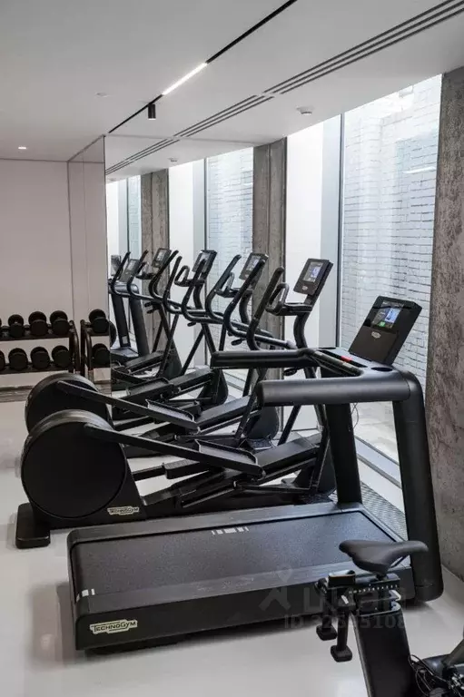 2-к кв. Москва ул. Даниловский Вал, 1А (141.0 м) - Фото 2