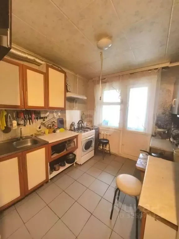 Комната Тверская область, Тверь пос. ДРСУ-2, 8 (13.6 м) - Фото 1