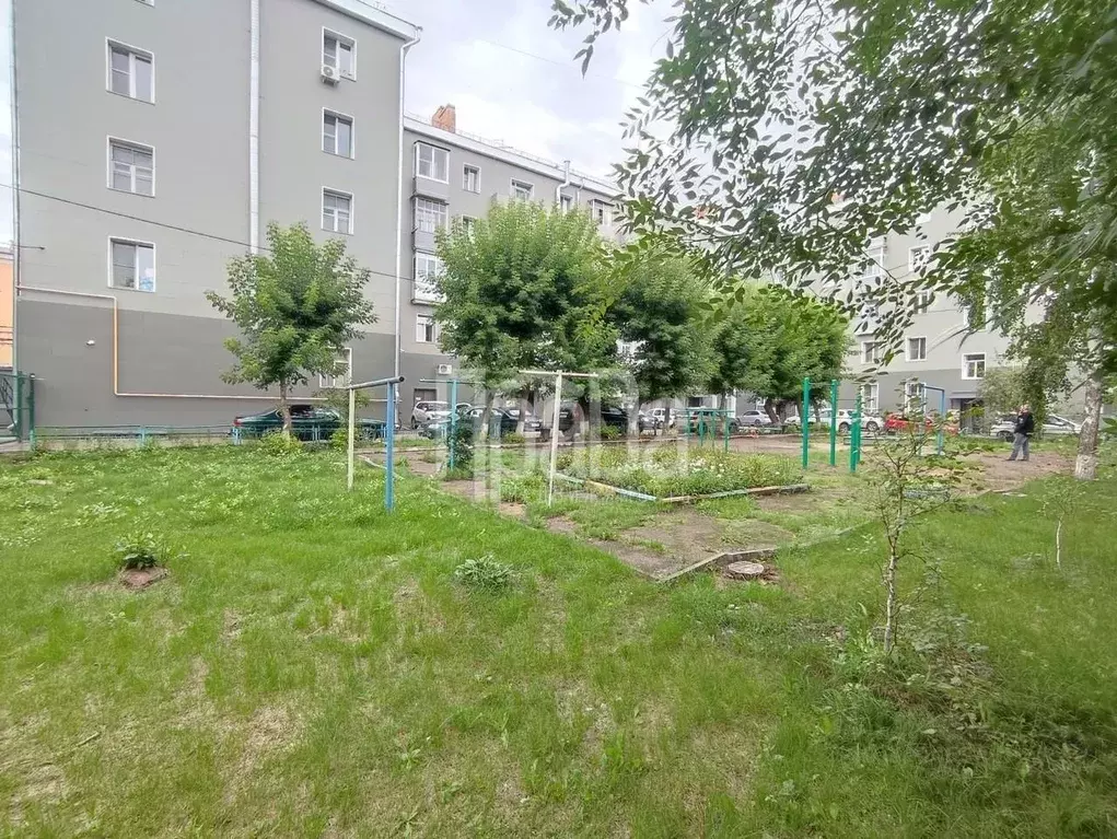 2-к кв. Красноярский край, Красноярск имени газеты Красноярский ... - Фото 1