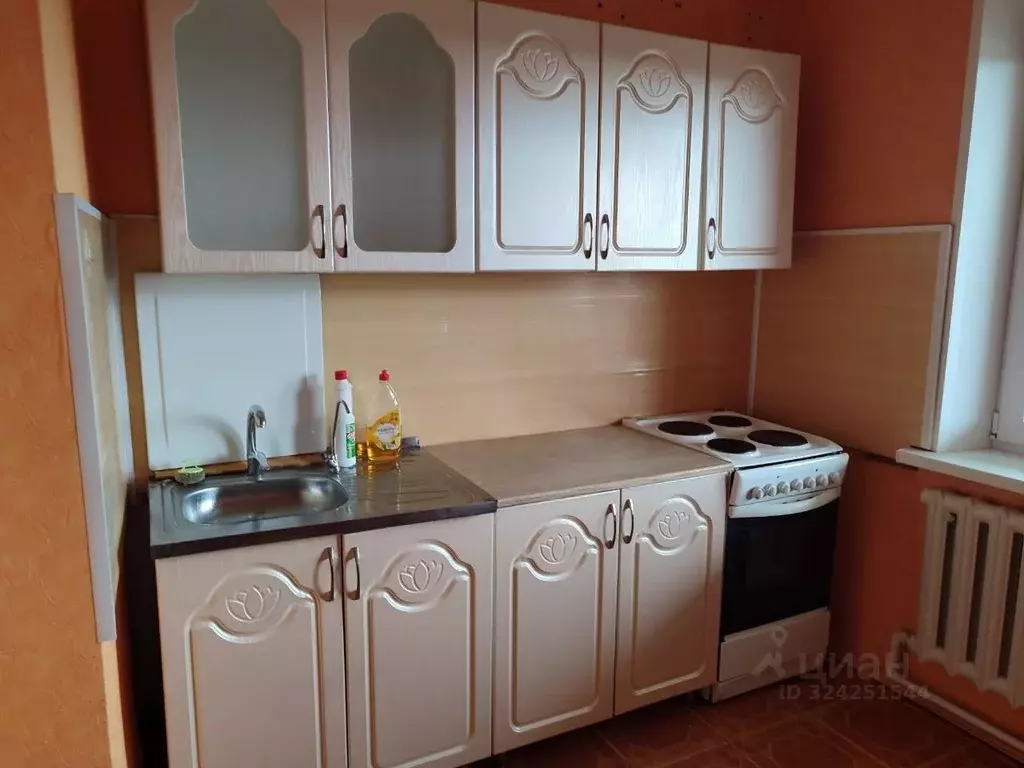 3-к кв. Тюменская область, Заводоуковск ул. Пушкина, 41 (65.5 м) - Фото 1