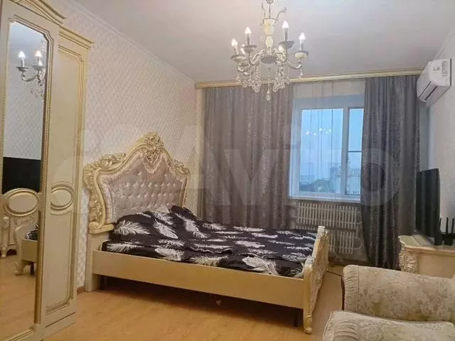 2-к. квартира, 55,4 м, 12/12 эт. - Фото 0