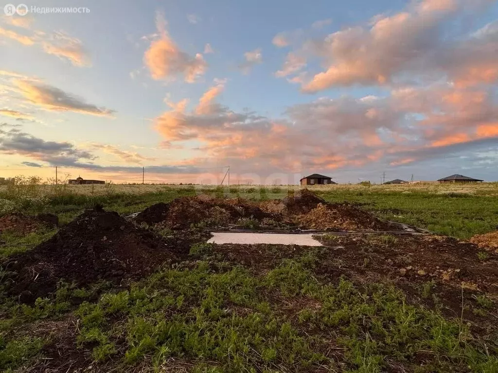 Участок в село Стрелецкое, 1-й Воеводский переулок (15 м) - Фото 1