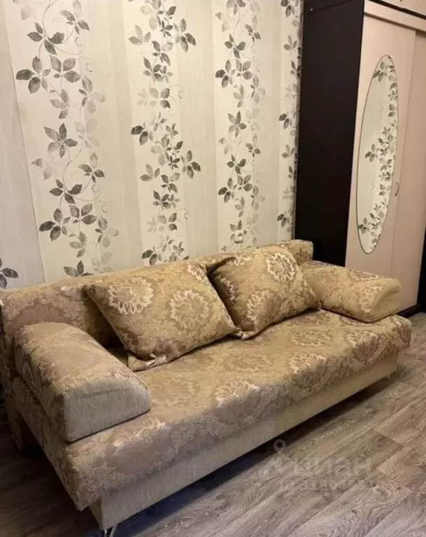 1-к кв. Краснодарский край, Новороссийск Мысхакское ш., 54 (30.0 м) - Фото 1