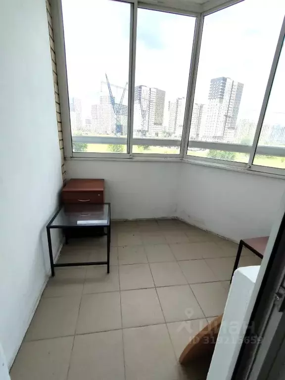 Комната Москва ул. Недорубова, 26 (14.0 м) - Фото 1