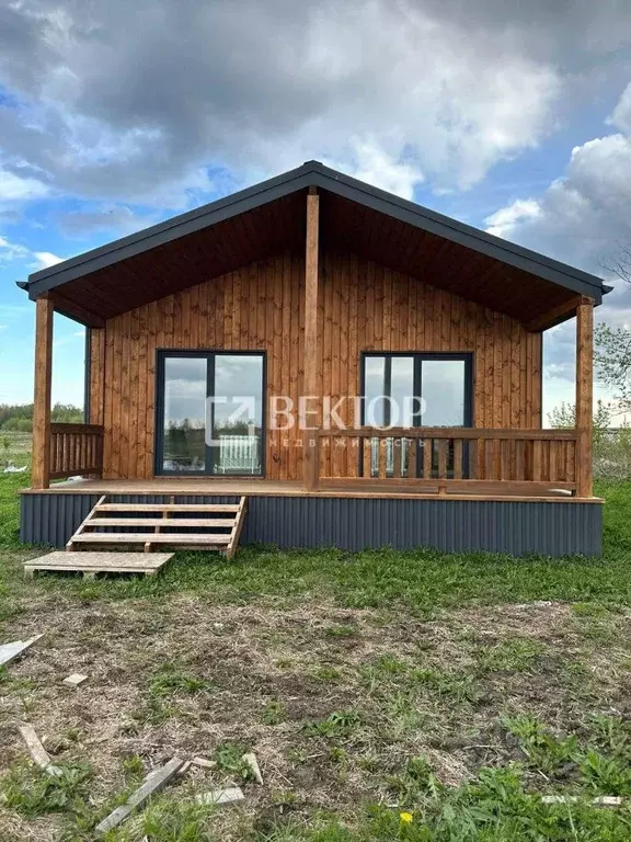 Дом в Костромская область, Кострома Северный СНТ, 50 (54 м) - Фото 0
