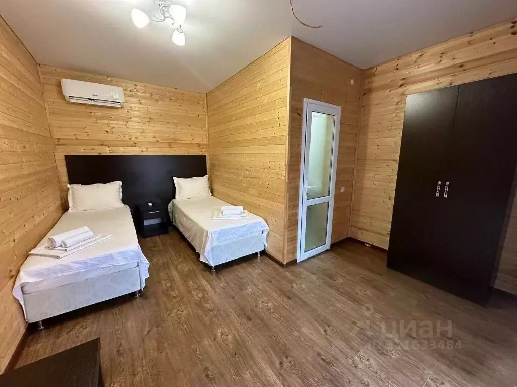 Комната Краснодарский край, Анапа ул. Верхняя Дорога, 37 (10.0 м) - Фото 1