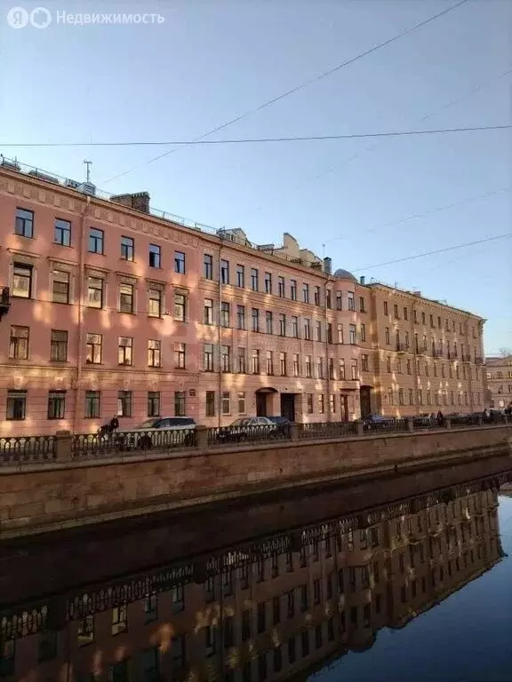 1к в 4-комнатной квартире (21 м) - Фото 1
