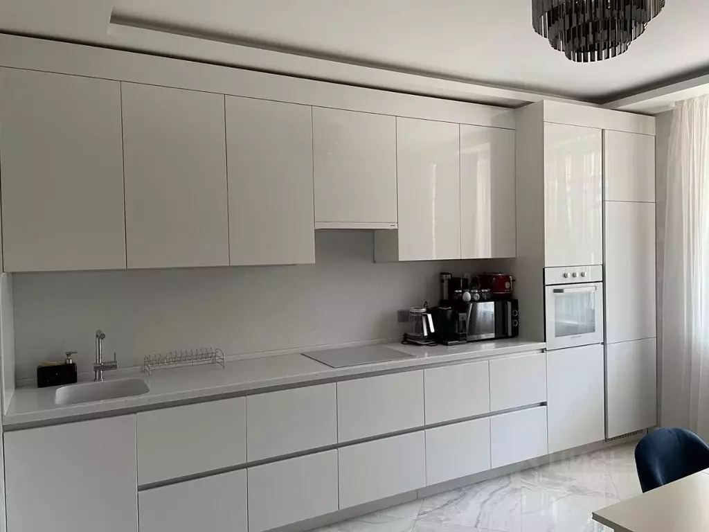 1-к кв. Москва ул. Викторенко, 11 (49.0 м) - Фото 1