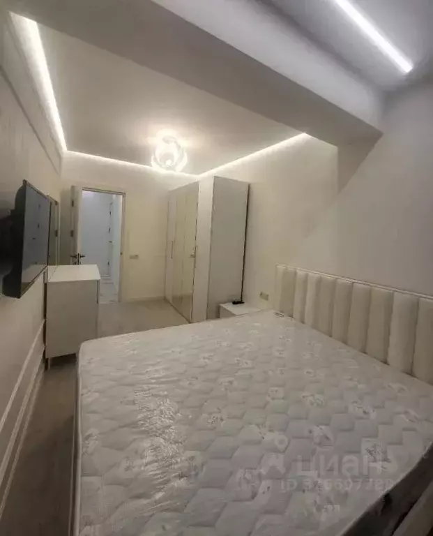 1-к кв. Татарстан, Казань Танковая ул., 2 (45.0 м) - Фото 2