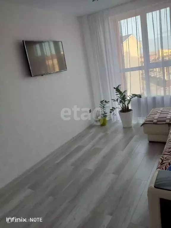 Продаётся 2-к квартира, 43 м - Фото 0