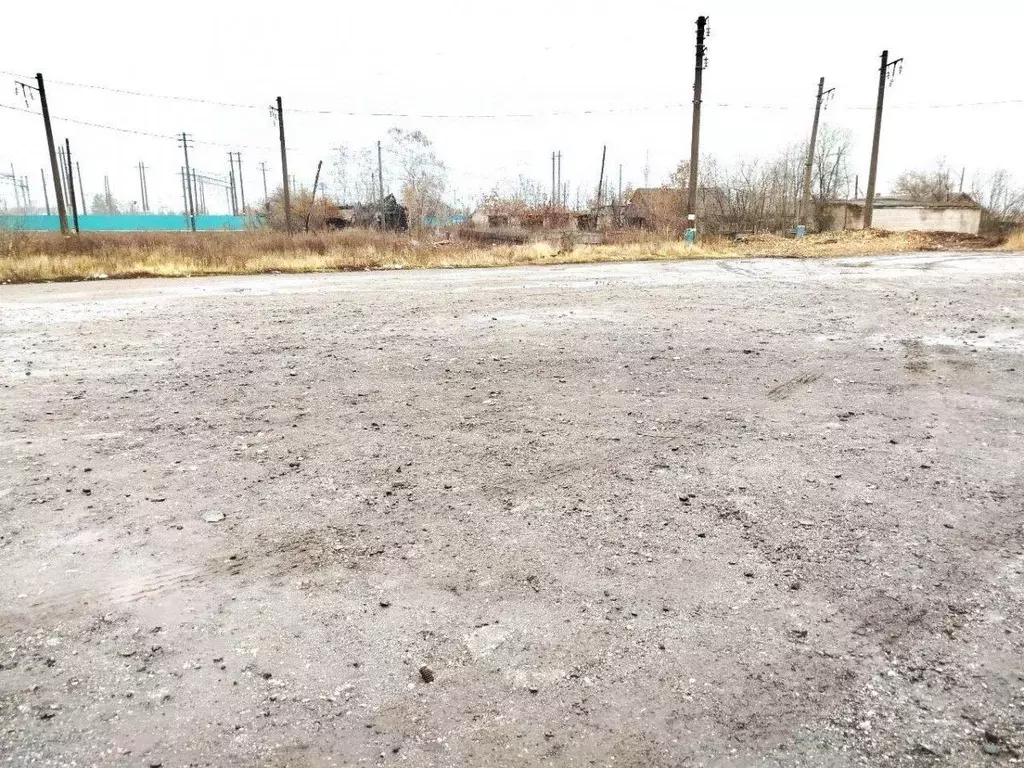 Склад в Самарская область, Кинель ул. Орджоникидзе, 105 (105 м) - Фото 2