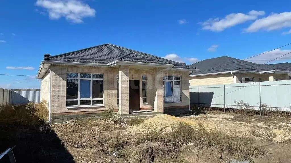 Дом в Ростовская область, Аксайский район, Щепкинское с/пос, пос. ... - Фото 1