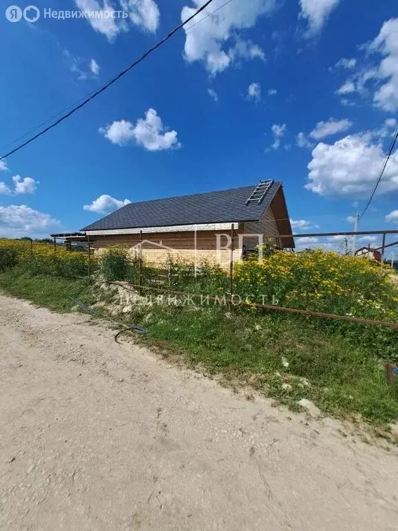 Дом в Ленинградская область, Гатчинский муниципальный округ, массив ... - Фото 2