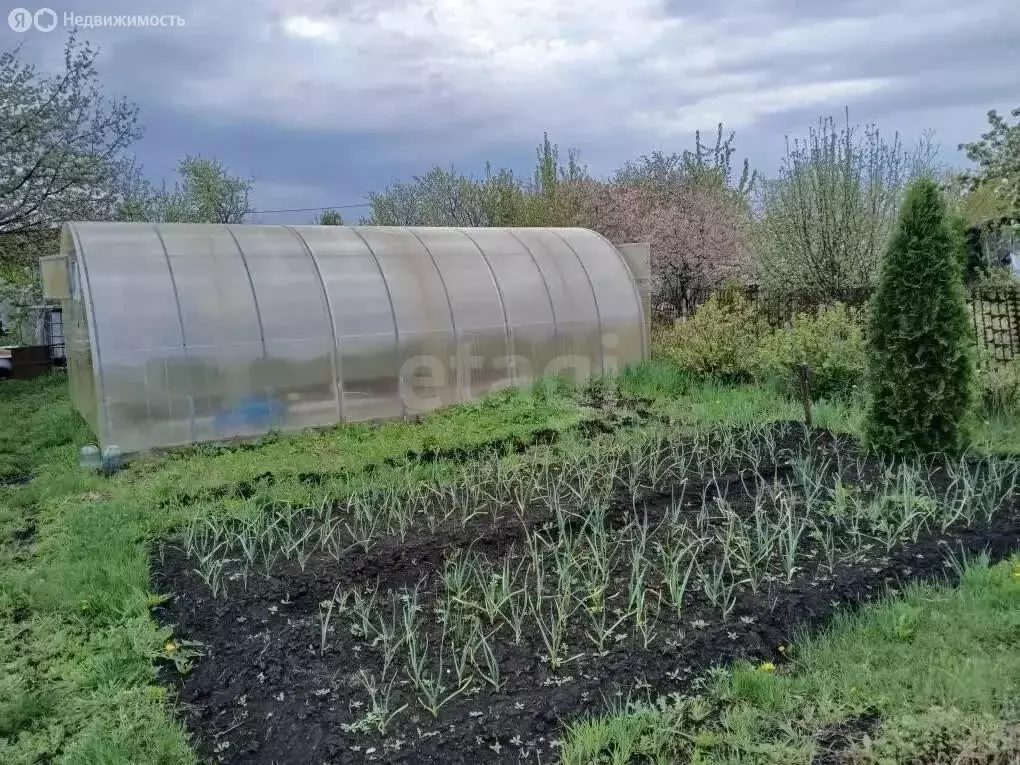 Дом в Ульяновск, СНТ Пригородный (15.5 м) - Фото 1