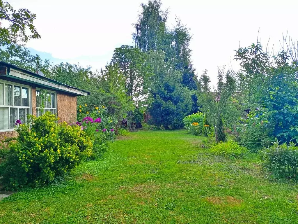 Дом в село Семёновское, СНТ Виктория-1, 34 (30 м) - Фото 2