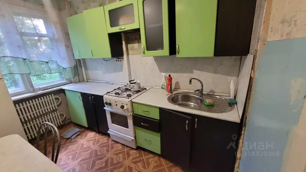 2-к кв. Саратовская область, Саратов ул. Имени С.Т. Разина, 62/76 ... - Фото 0