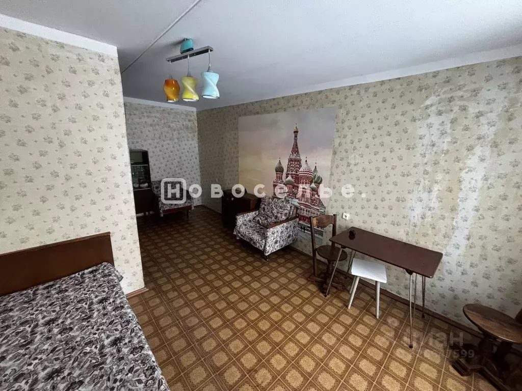 2-к кв. Рязанская область, Рязань Песочня тер., ул. Зубковой, 28к1 ... - Фото 2