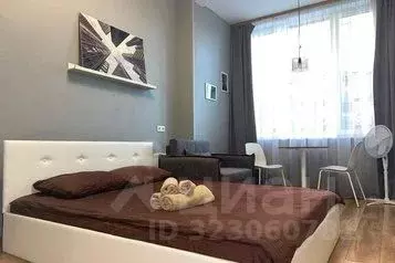 1-к кв. Москва Автозаводская ул., 23с931к2 (20.0 м) - Фото 1