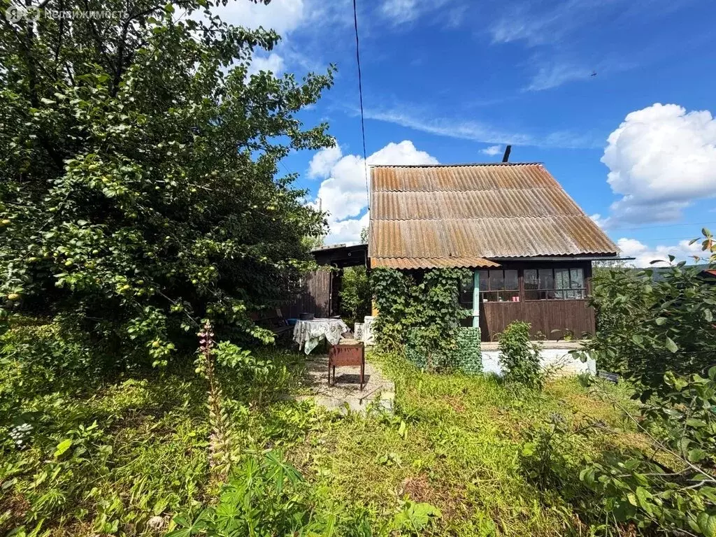 Дом в Белорецк, коллективный сад № 2 Белорецкого металлургического ... - Фото 2