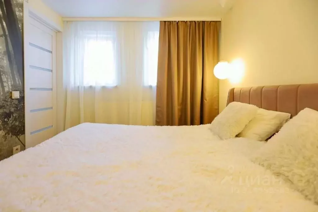 2-к кв. Калининградская область, Калининград ул. Старшины Дадаева, 51 ... - Фото 2