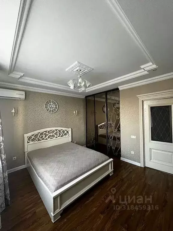 2-к кв. Ростовская область, Ростов-на-Дону ул. Еременко, 101 (52.0 м) - Фото 0