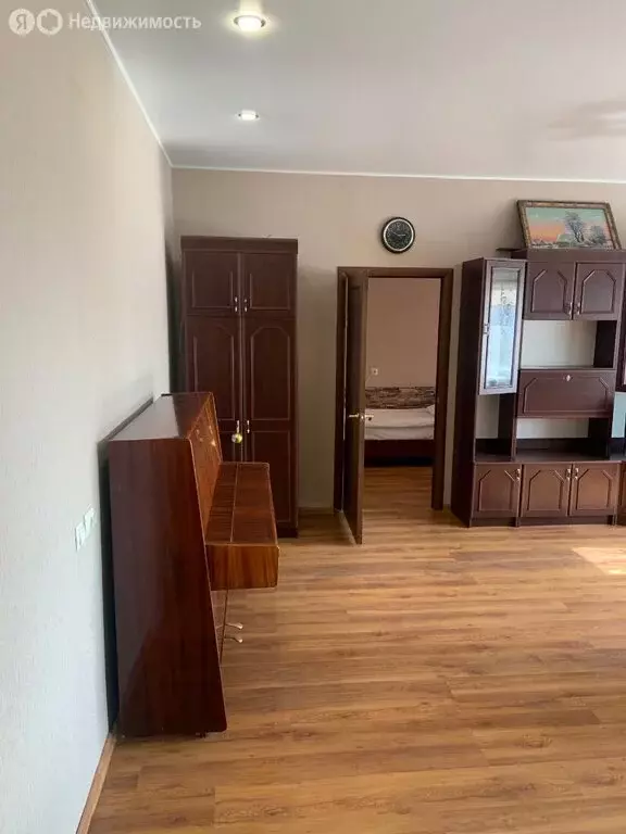 2-комнатная квартира: Волгоград, Комсомольская улица, 18 (45.8 м) - Фото 2