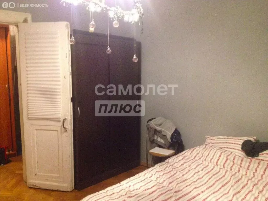2-комнатная квартира: Москва, Кутузовский проспект, 22 (58 м) - Фото 2